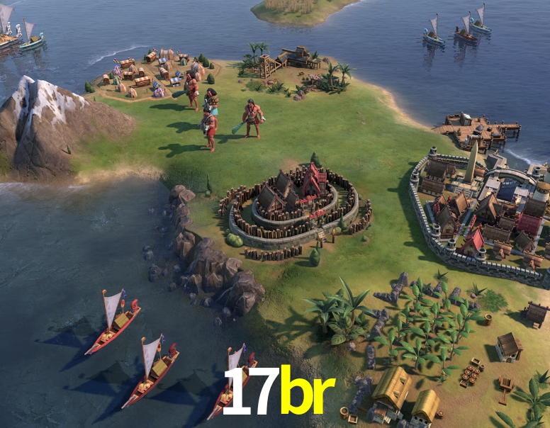 Tecnologia da Plataforma 17br