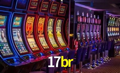 Casino Ao Vivo 17br