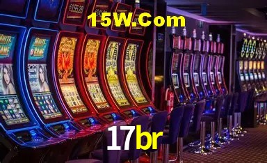 Jogos de Slot 17br