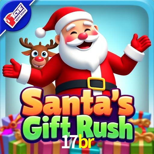 Inovações de Jogos na 17br: O Futuro das Experiências Interativas