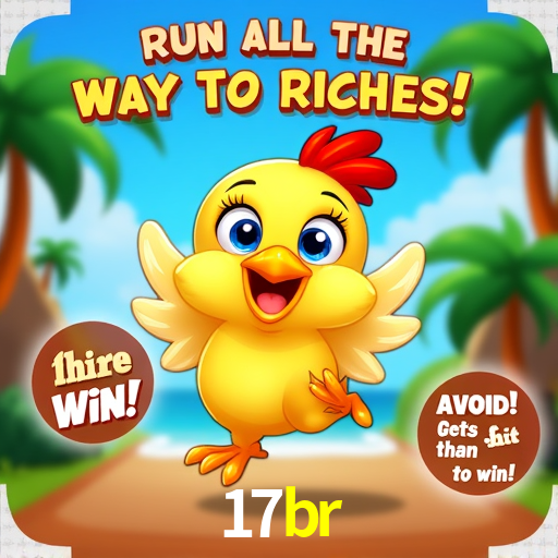 Inovações de Jogos na 17br: O Futuro das Experiências Interativas