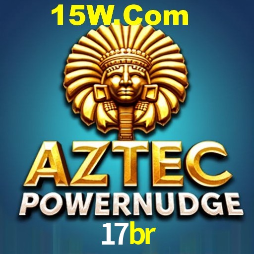 APP oficial da 17br para mobile