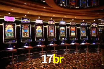 Benefícios da Conta 17br