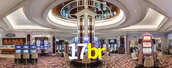 Blackjack Table 17br