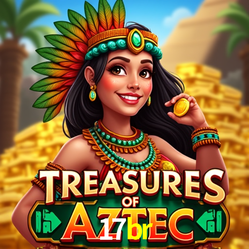 Gates of Olympus 17br