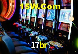 Live Casino 17br