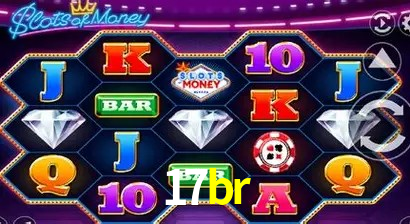 Tecnologia da Plataforma 17br