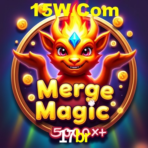 Bônus de Boas-vindas 17br